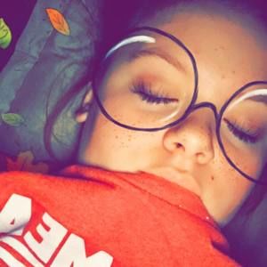 Meet your Posher, Caitlyn